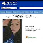 Alyssa Baches