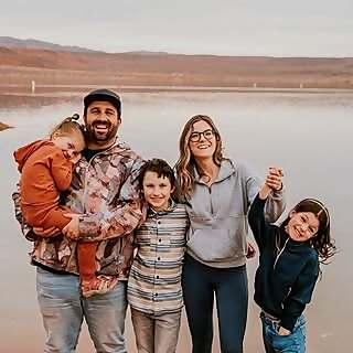 Rebecca Cross Hrabar 