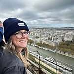Rebecca Cross Hrabar 