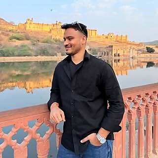 Mazid Shaikh