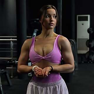 Beth Gould