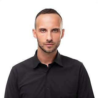 Damian Kutryb