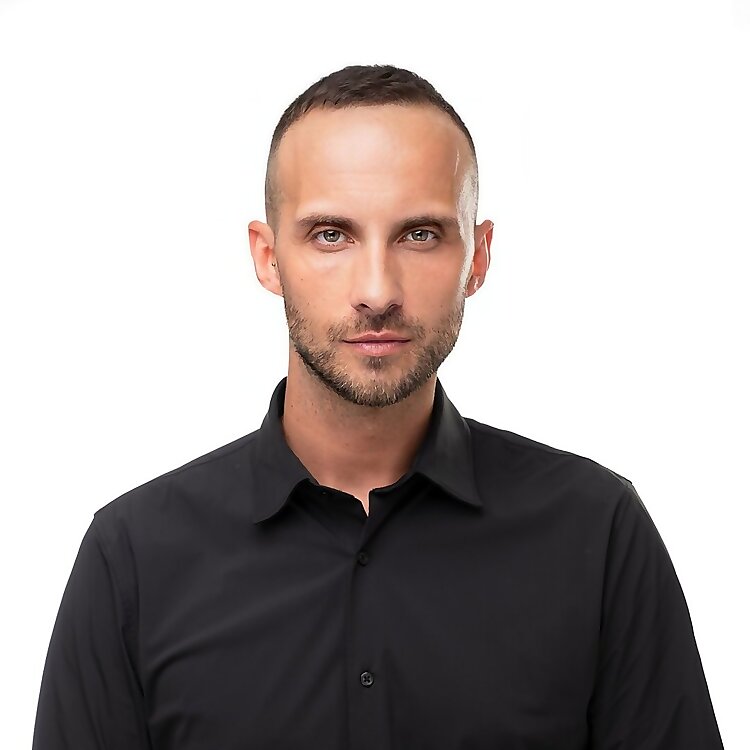 Damian Kutryb