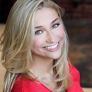 Tiffany Ashton