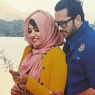 Maasha & Arshad