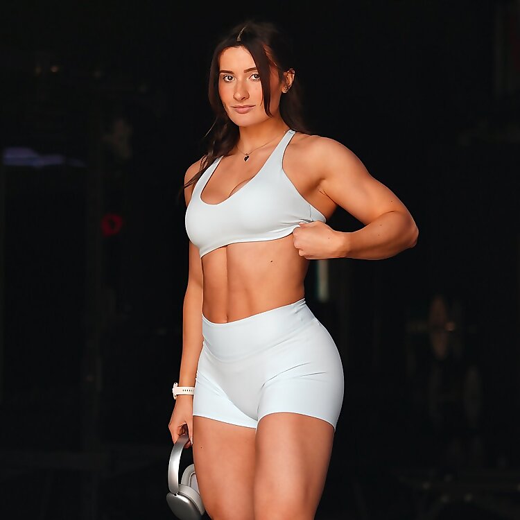 Ally Carter