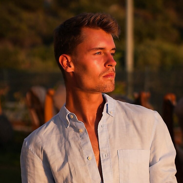 Jay Palfrey