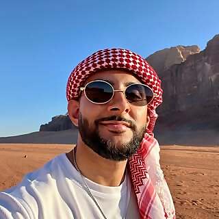 Arbaz Khan