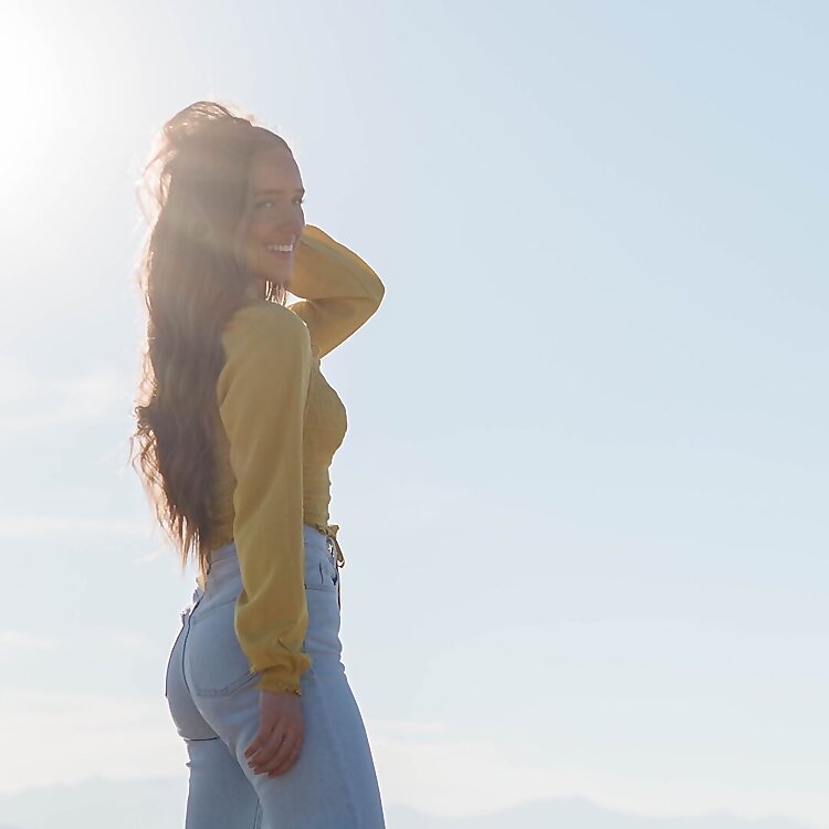 Monique  McDown Rapier