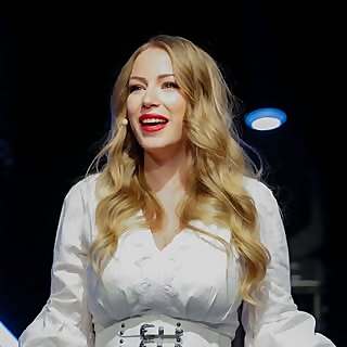 Lorena Gabor