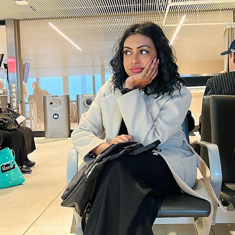 Renuka Kandasamy
