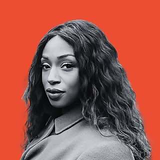 Genelle Aldred