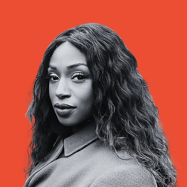Genelle Aldred