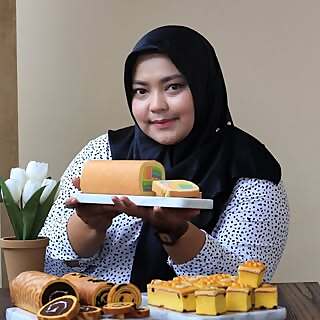 Ayoe Widya