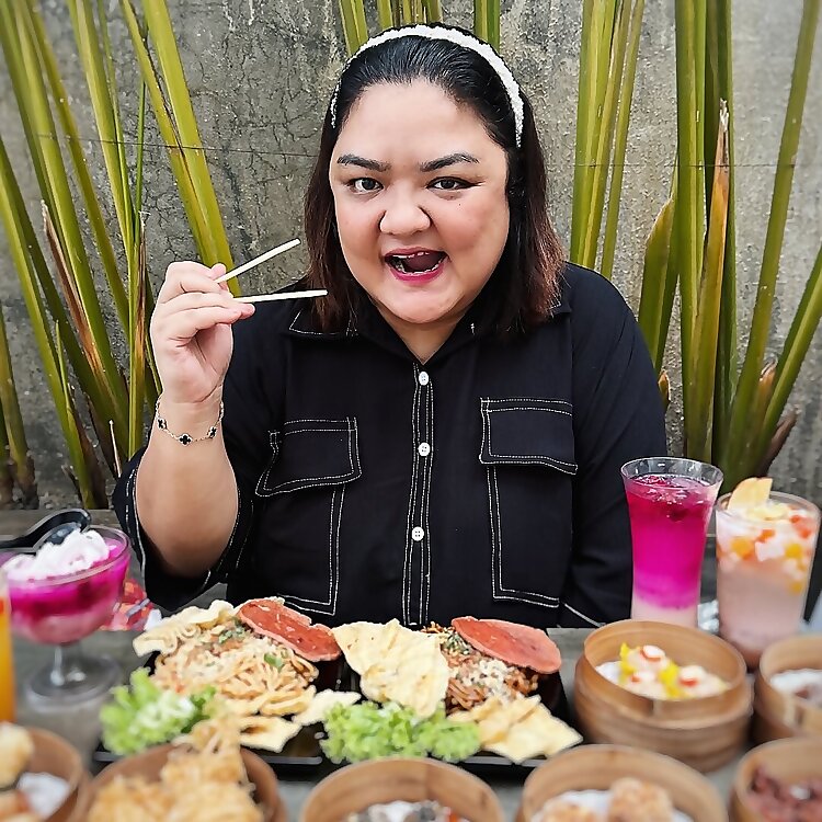 Separuh Aku Lemak