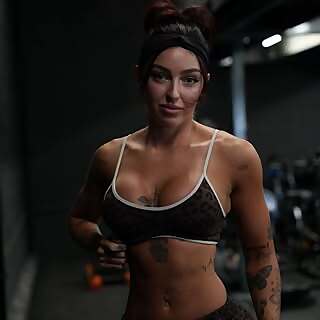 Daisy Lee