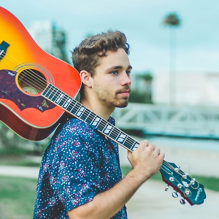 Chris Rastelli