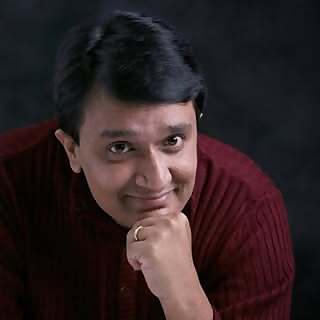 Anil Abraham