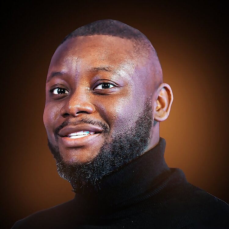 Joel Beya