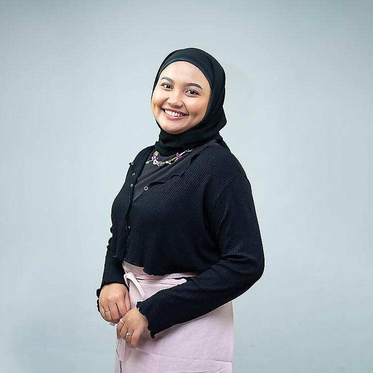 Fadhilah Ayu Sukma Putri