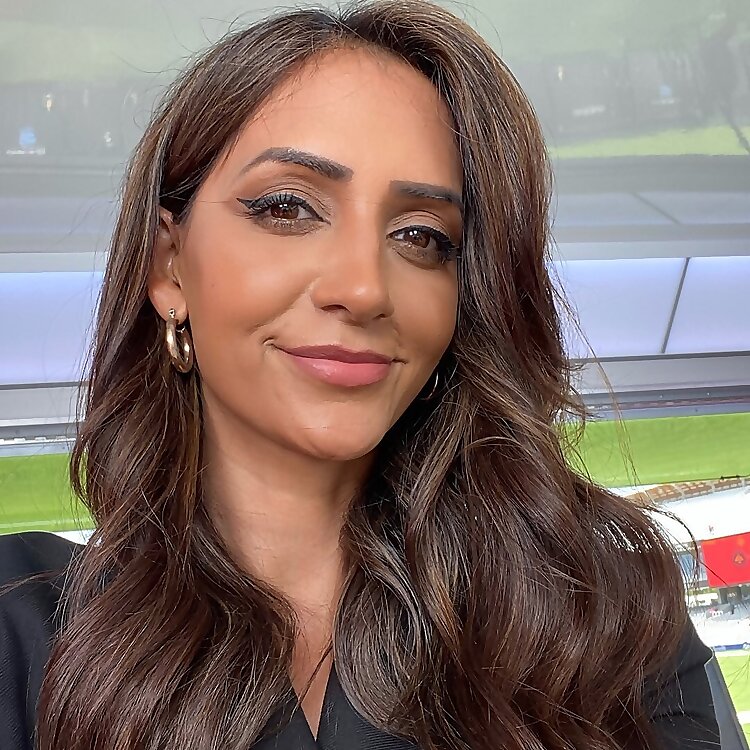 Bela Shah