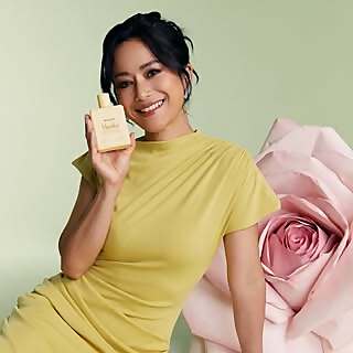 Farida Nurhan