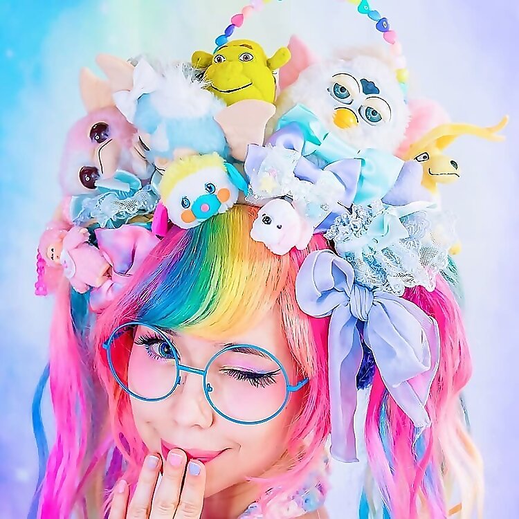 Kammie Pomeranian