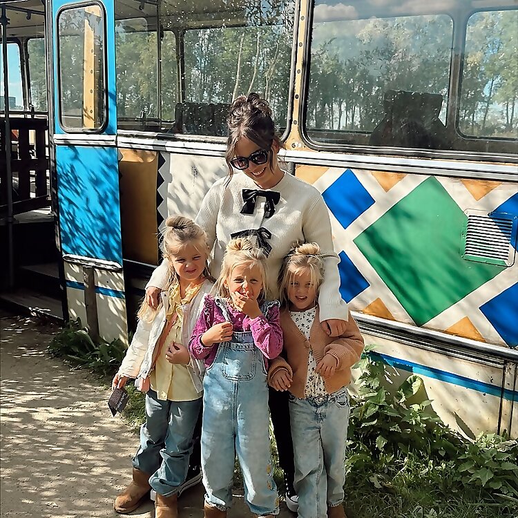 Graziella Ten Veen