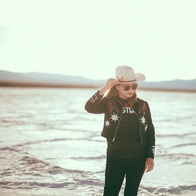 Christina & Matthew David