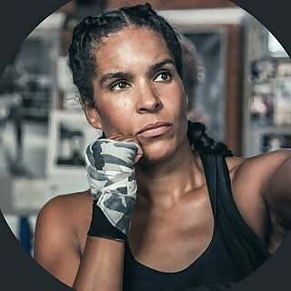 Lesley Sackey