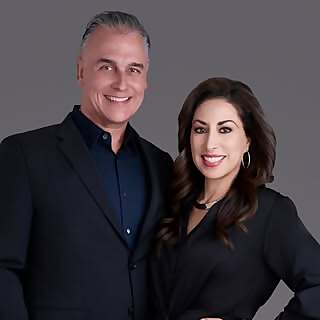 Mike Patakas & Maria Patakas