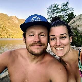 Greg & Katie