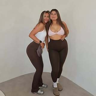 Josie & Chloe