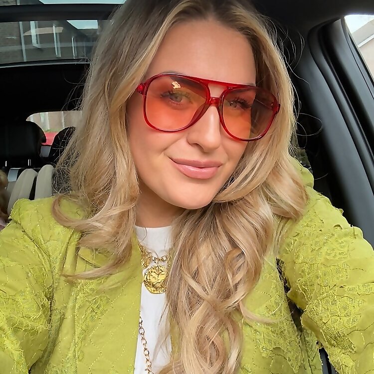 Jill Goede