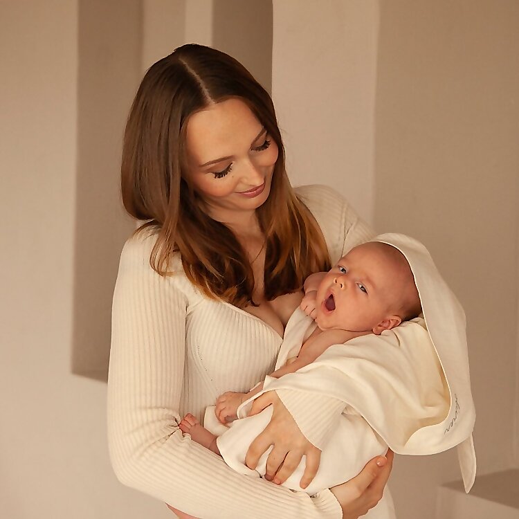 Lisa Damen van der Veen