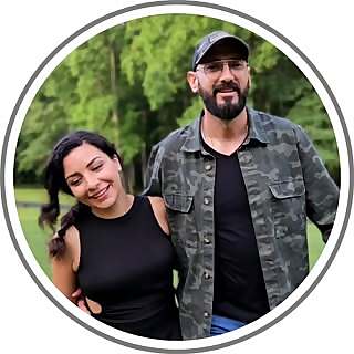 Fadi, Rand & Jonah‎