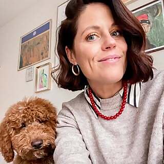 Stephanie van Schaik