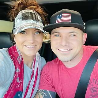 Nick & Jen Williams