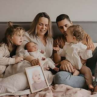 Lieke van Melis - Peeters