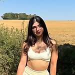 Layla Ashcroft