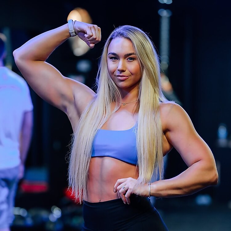 Livi Sheldon