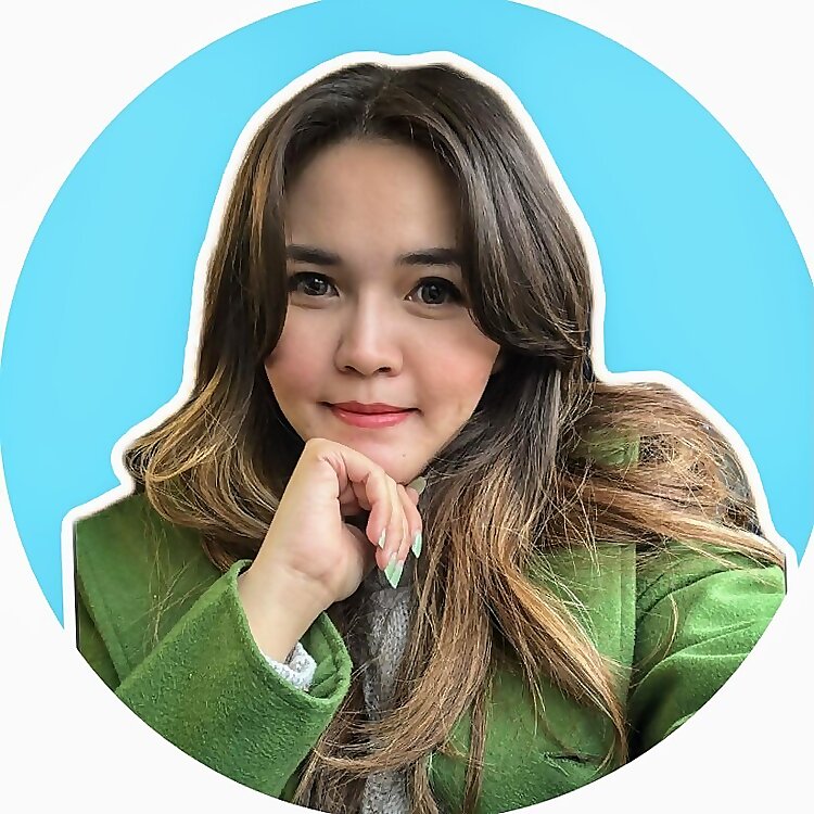 Aily Tantono 