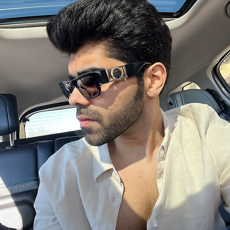 Ishant Behal