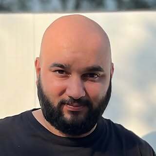 Jaideep Sood