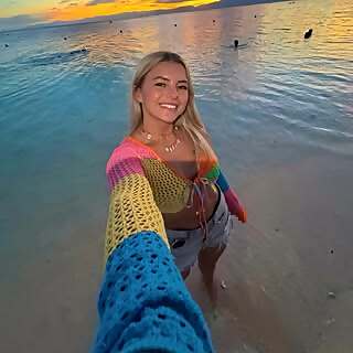 Billie Straker