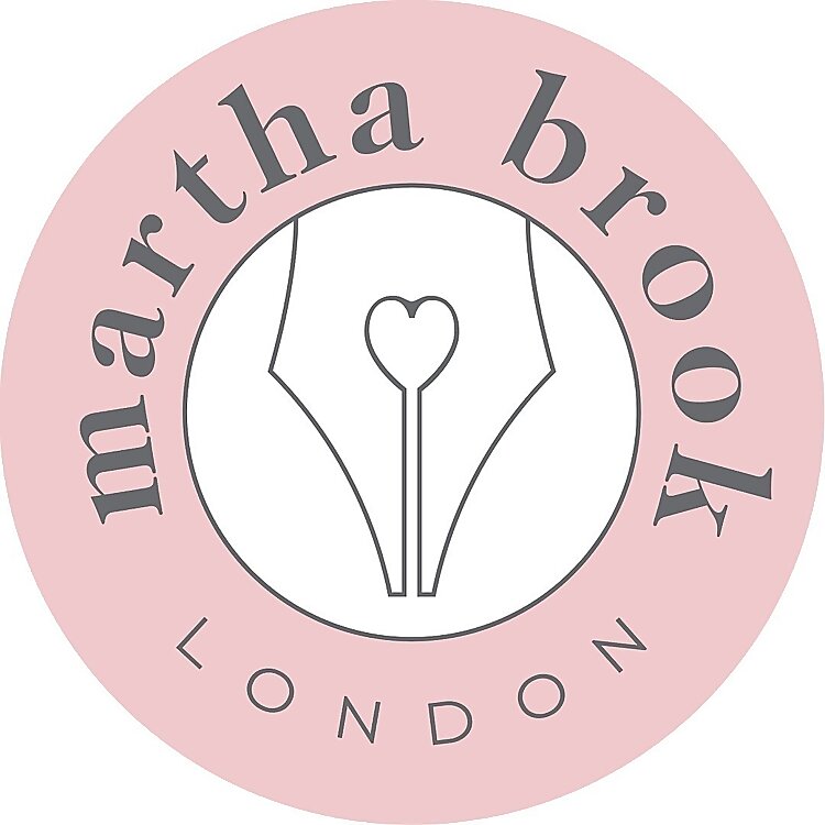 Martha Brook