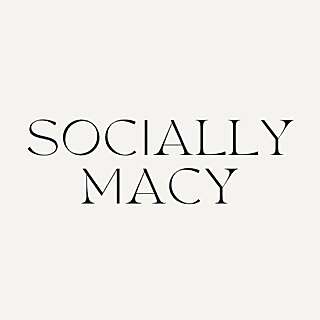 Macy Nicole Williams