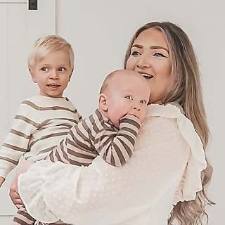 Carmen van der Velden - Suiker