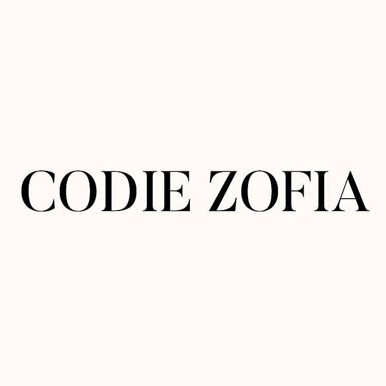 Codie Zofia