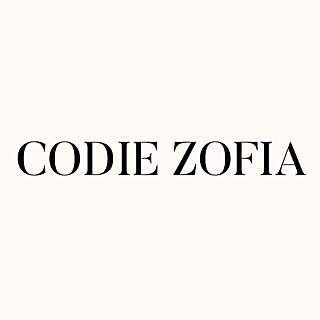 Codie Zofia